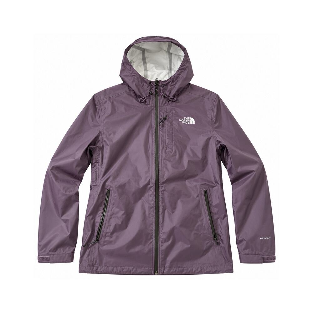 The North Face Men Alta Vista Jacket Endless Dusk Small NWT NF0A7QAW